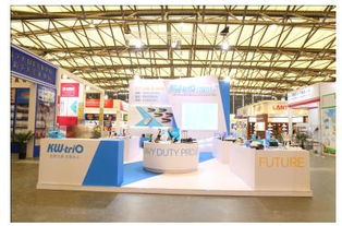 省力設計，樂享辦公——可得優攜新品亮相上海文化用品展