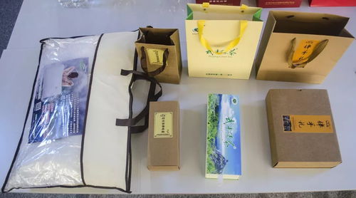 誰是人氣王？你說了算！首屆武平文化創意產品設計大賽投票正式開啟