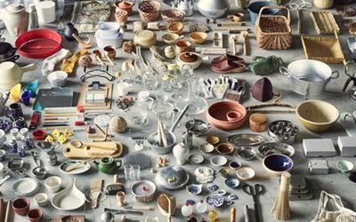 MUJI無印良品的尋找與發(fā)現(xiàn)丨方所創(chuàng)作者現(xiàn)場(chǎng)文化用品