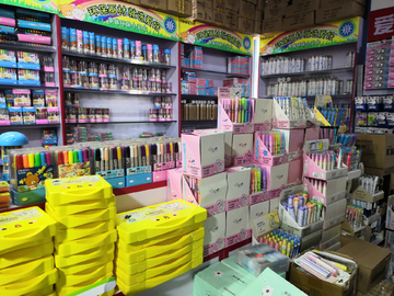 學(xué)生學(xué)習(xí)文化用品的必要性與選擇指南